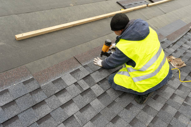 Best Roof Restoration Services  in Martsville, IN