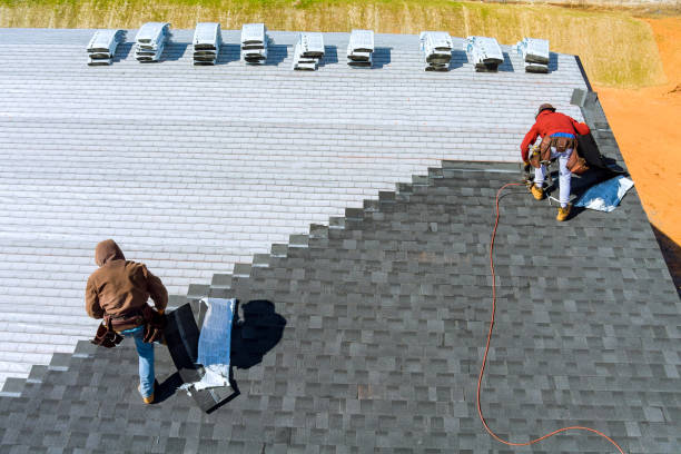 Best Tile Roofing Contractor  in Martsville, IN
