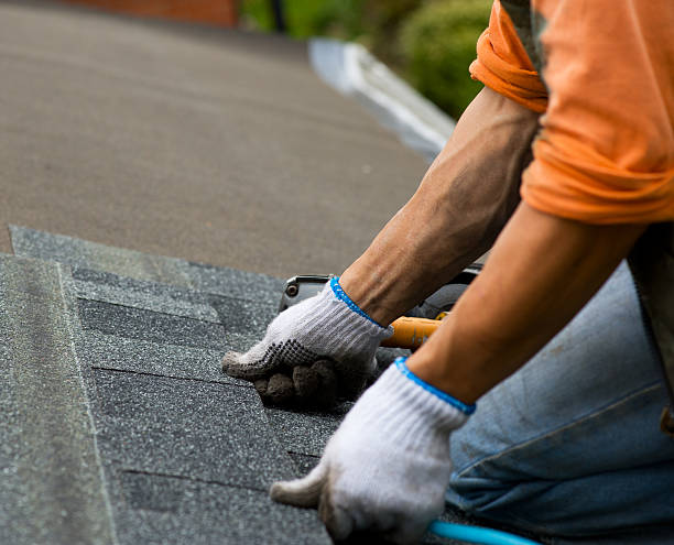 Best Roof Restoration Services  in Martsville, IN